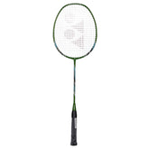 YONEX ARCSABER 73 Light Badminton Racquet 5U G4, ;eaf Green